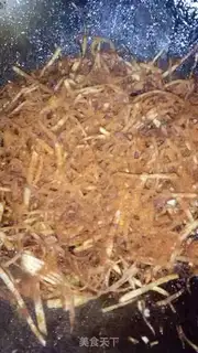 Make Spicy potatoes step 8