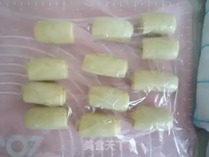 Make Goldiose muffins step 19