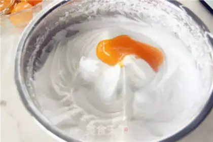 Make Fruitcake step 2