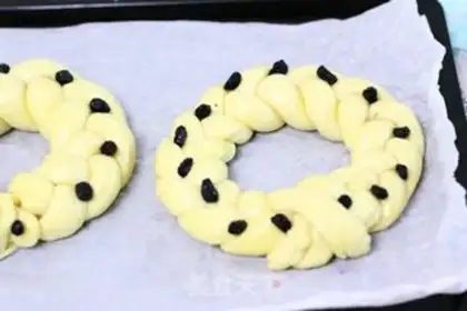 Make ♪ Christmas croissants ♪ step 12