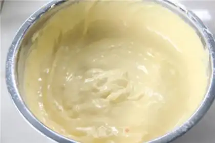 Make Fruitcake step 3