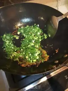 Make Rice cake step 4