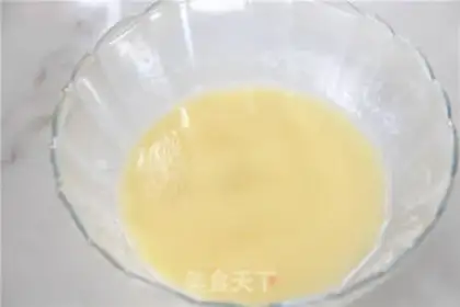 Make Fruitcake step 4