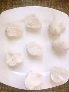 Make Spam step 5