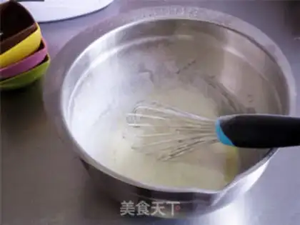 Make Rice cake step 6