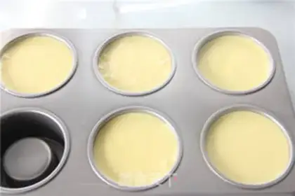 Make Fruitcake step 5