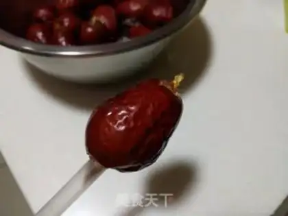 Make The date step 1