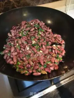 Make Sour bean soup step 7