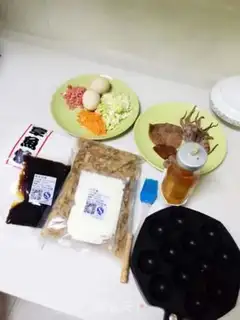 Make octopus step 0