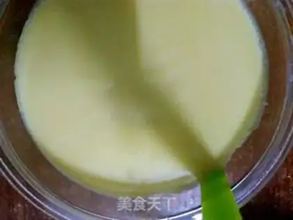 Make Chicken cake step 6