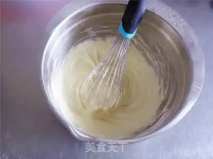 Make Rice cake step 7