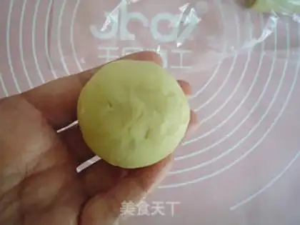 Make Goldiose muffins step 23
