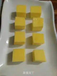 Make Chicken cake step 7