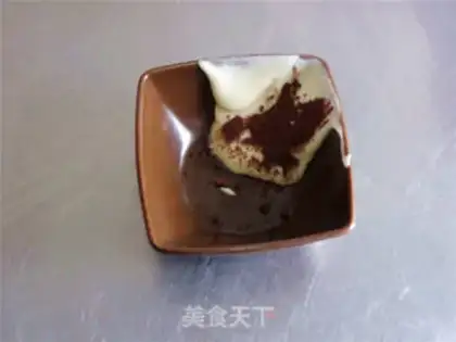 Make Rice cake step 8