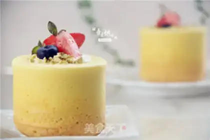 Make Fruitcake step 8
