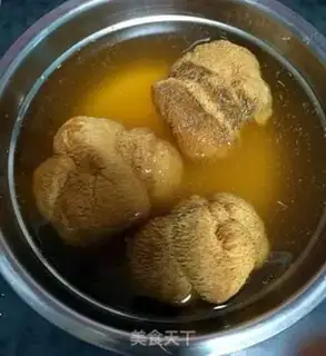 Make Burn monkey heads step 0