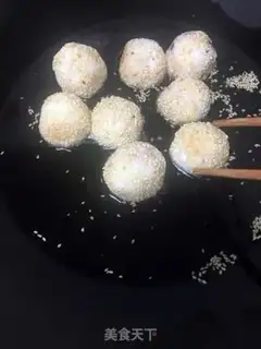 Make Spam step 7