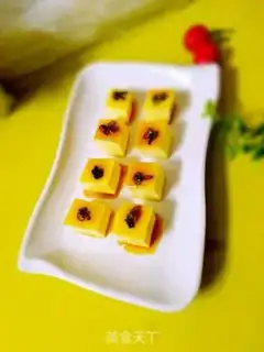 Make Chicken cake step 8