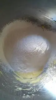 Make Cookie step 4