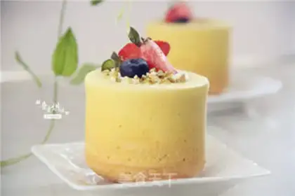 Make Fruitcake step 10