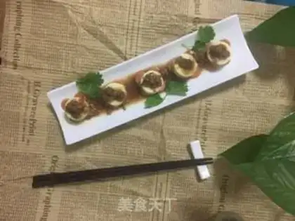 Make Okja Tofu step 8