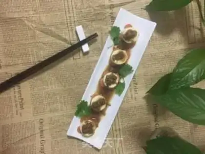 Make Okja Tofu step 9