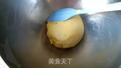 Make Cookie step 6