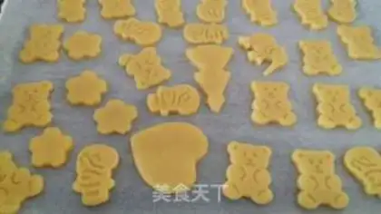 Make Cookie step 8