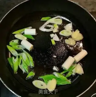 Make Burn monkey heads step 5