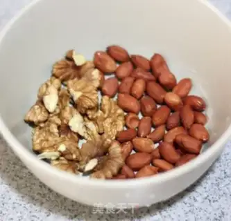 Make Porridge step 3
