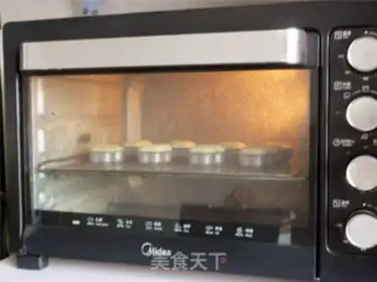 Make Rice cake step 15