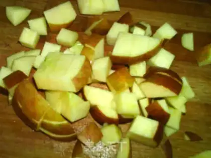 Make Beet root carrot apple step 2