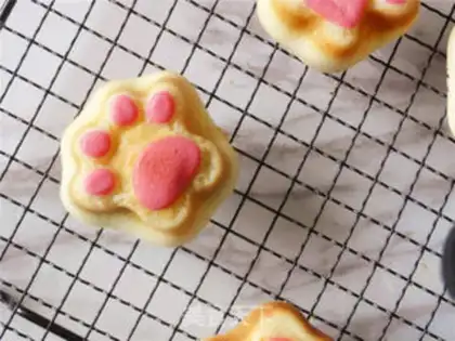 Make Rice cake step 16
