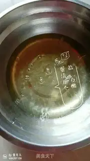 Make A pancake step 0