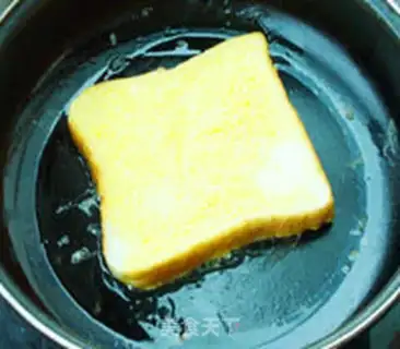 Make French toast step 4