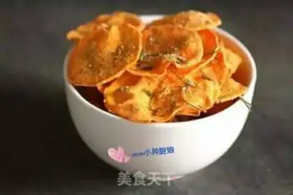 Make Homemade fruit and fruit chips step 0