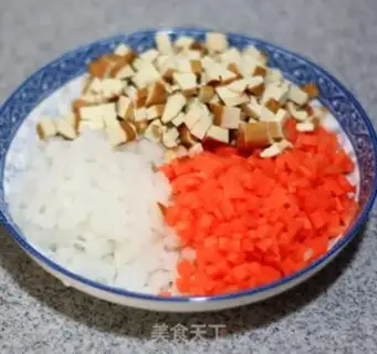Make Porridge step 7
