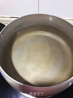 Make Curry curry noodles step 2