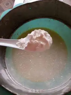 Make A pancake step 2