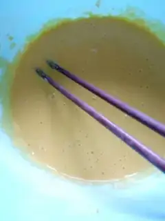 Make A pancake step 3