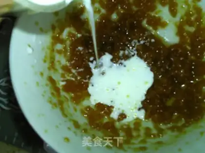 Make Beet root carrot apple step 5