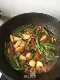 Make Spaghetti step 0