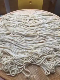 Make Spaghetti step 1