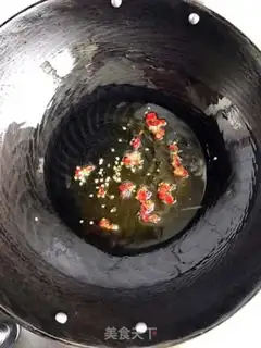 Make Silver sprouts step 1