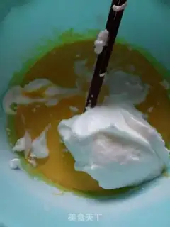 Make A pancake step 7