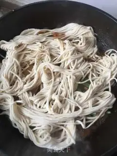 Make Spaghetti step 2
