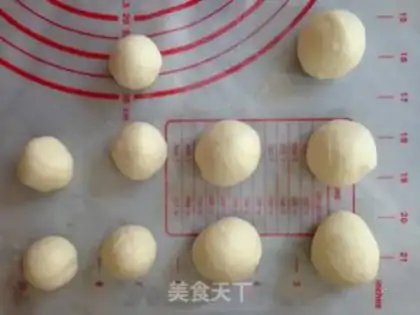 Make Snowman bean bag step 5