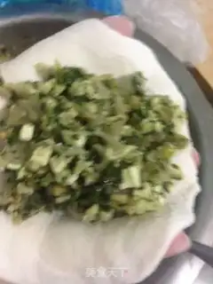 Make Piggy buns step 4