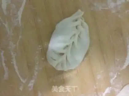 Make Piggy buns step 5