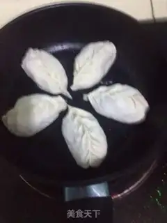 Make Piggy buns step 7